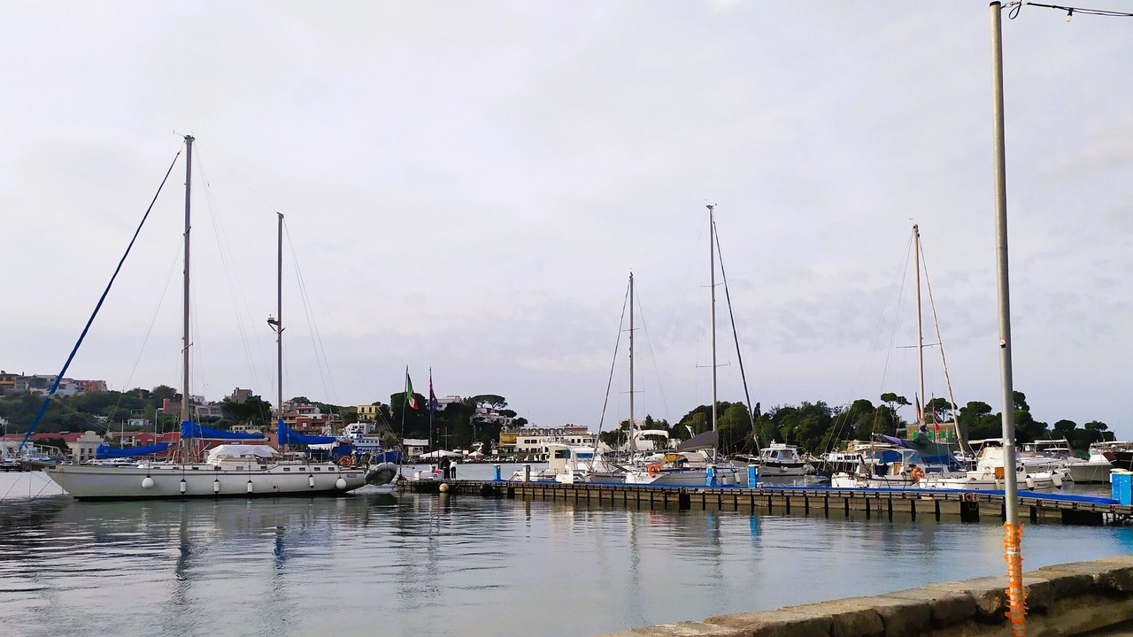 Photo of Others in Ischia Porto