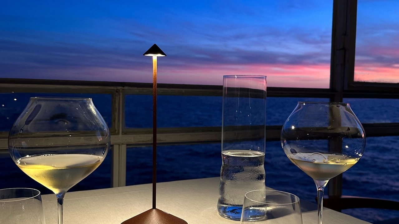 Photo of Patio Balcony in Ischia Porto
