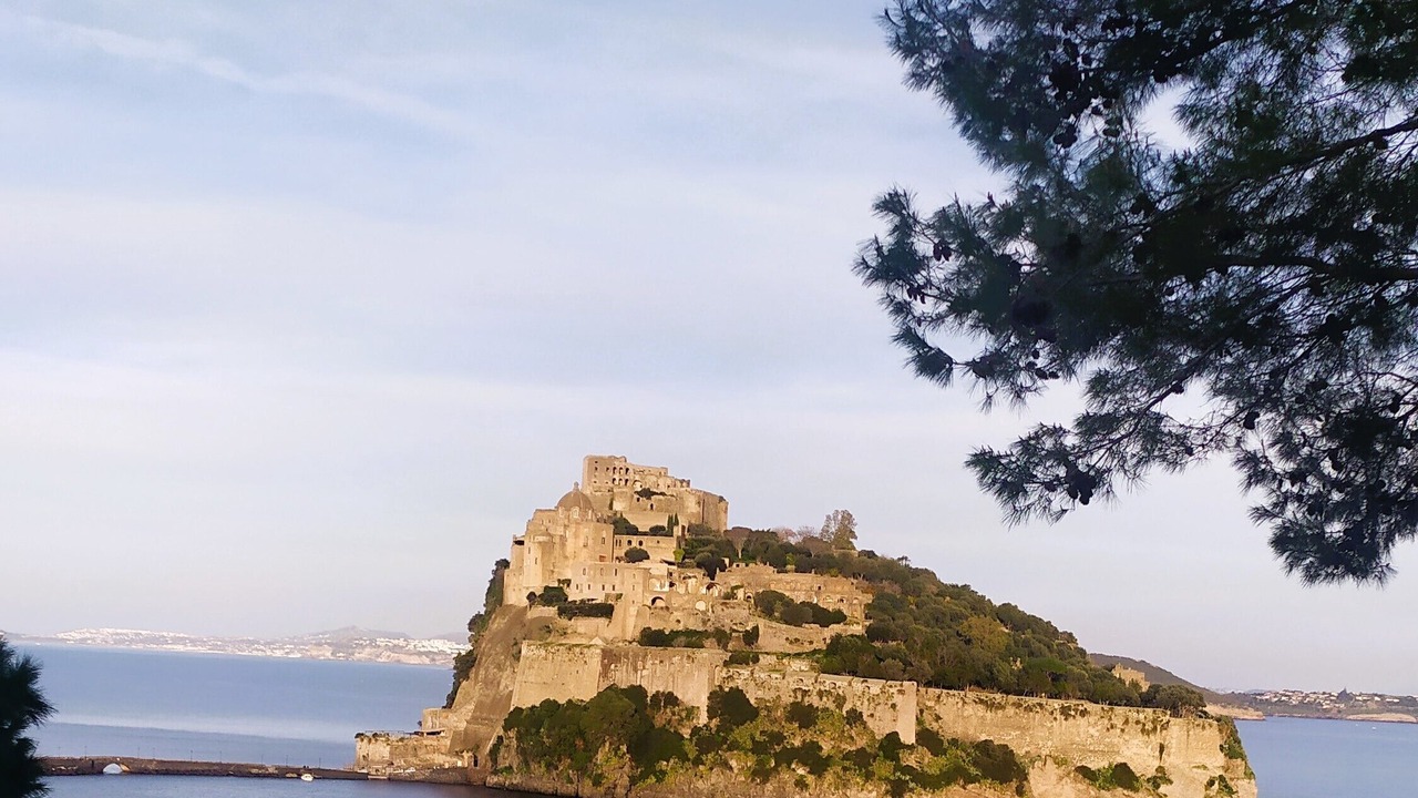 Photo of Others in Ischia Porto
