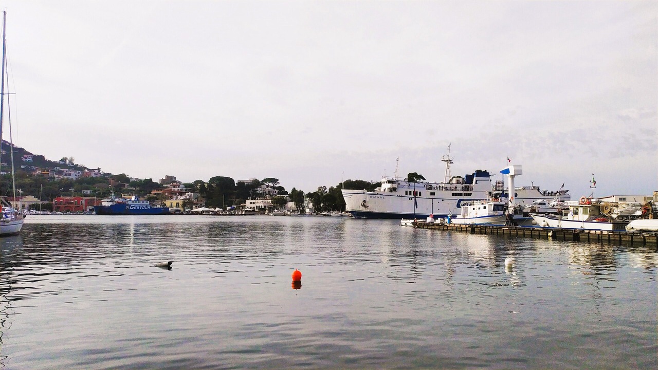 Photo of Others in Ischia Porto