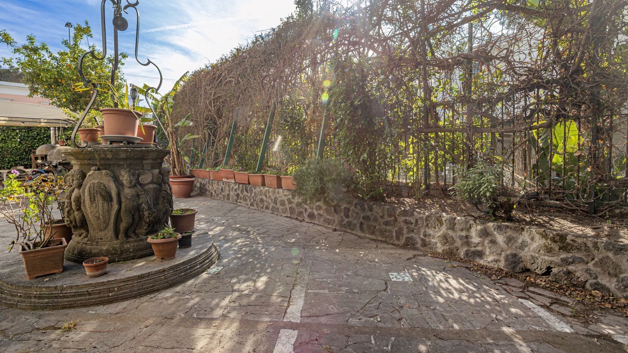 Photo of Outdoor in Ischia Porto