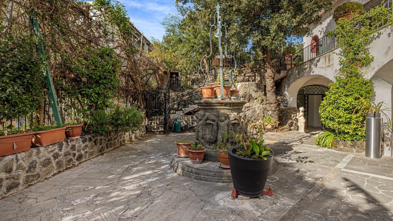 Photo of Outdoor in Ischia Porto