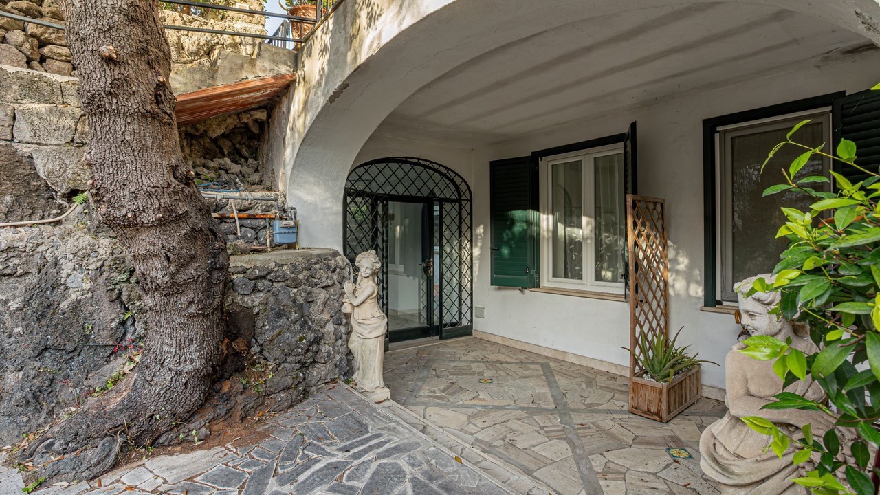 Photo of Outdoor in Ischia Porto