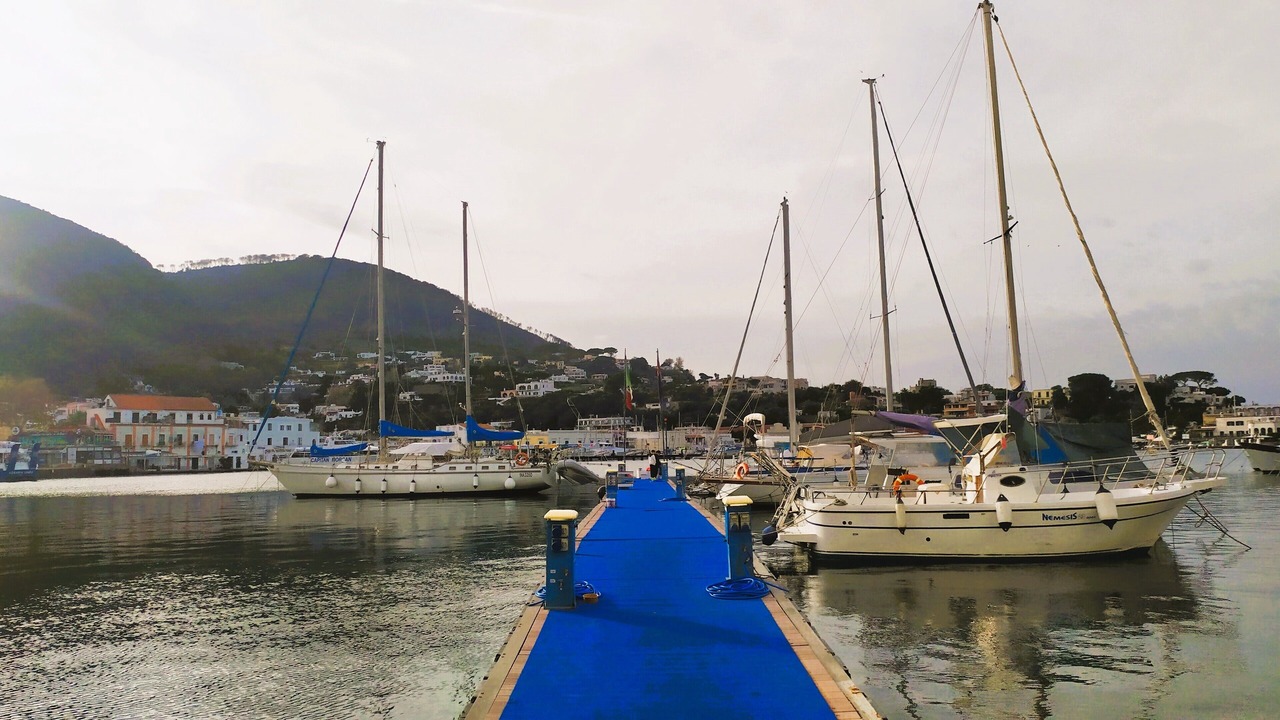 Photo of Others in Ischia Porto