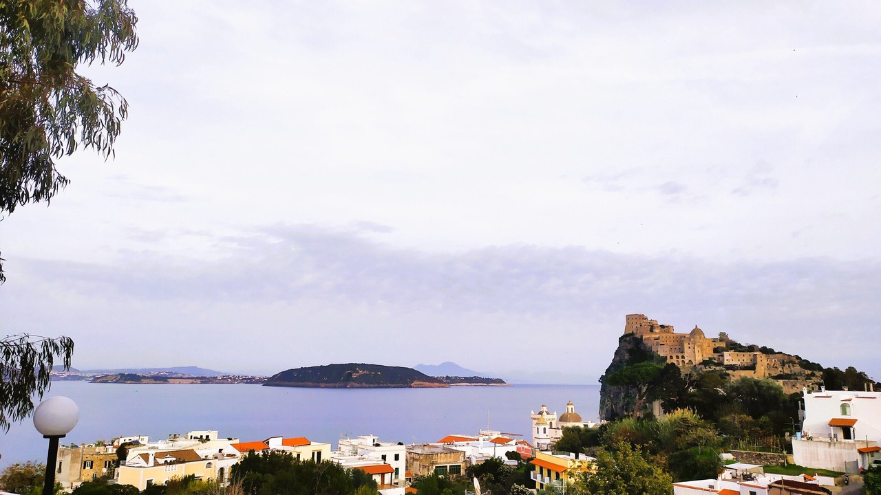 Photo of Others in Ischia Porto