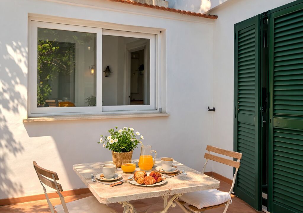 Photo of Outdoor in Ischia Porto