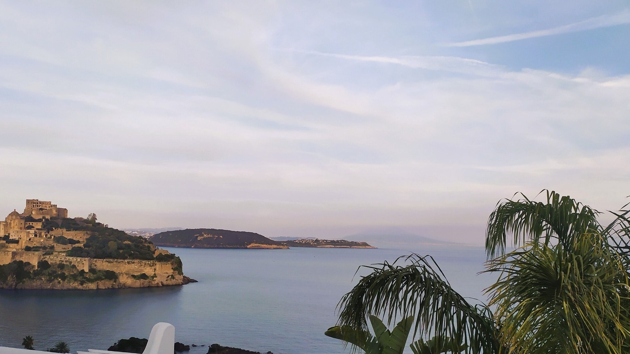 Photo of Others in Ischia Porto
