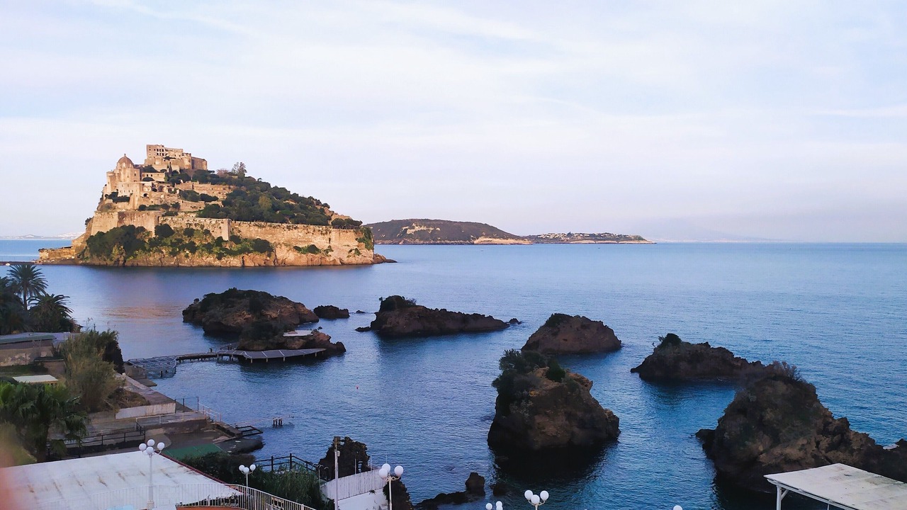 Photo of Others in Ischia Porto