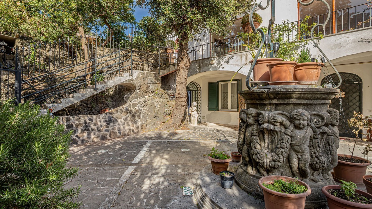 Photo of Outdoor in Ischia Porto
