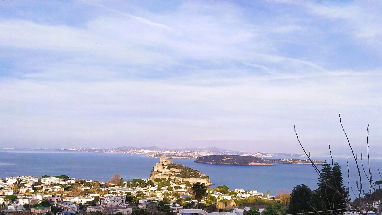 Photo of Others in Ischia Porto