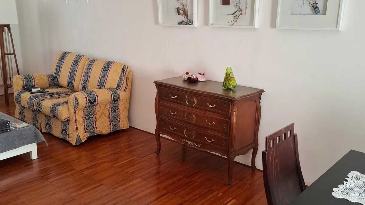 Photo of Livingroom in Manciano