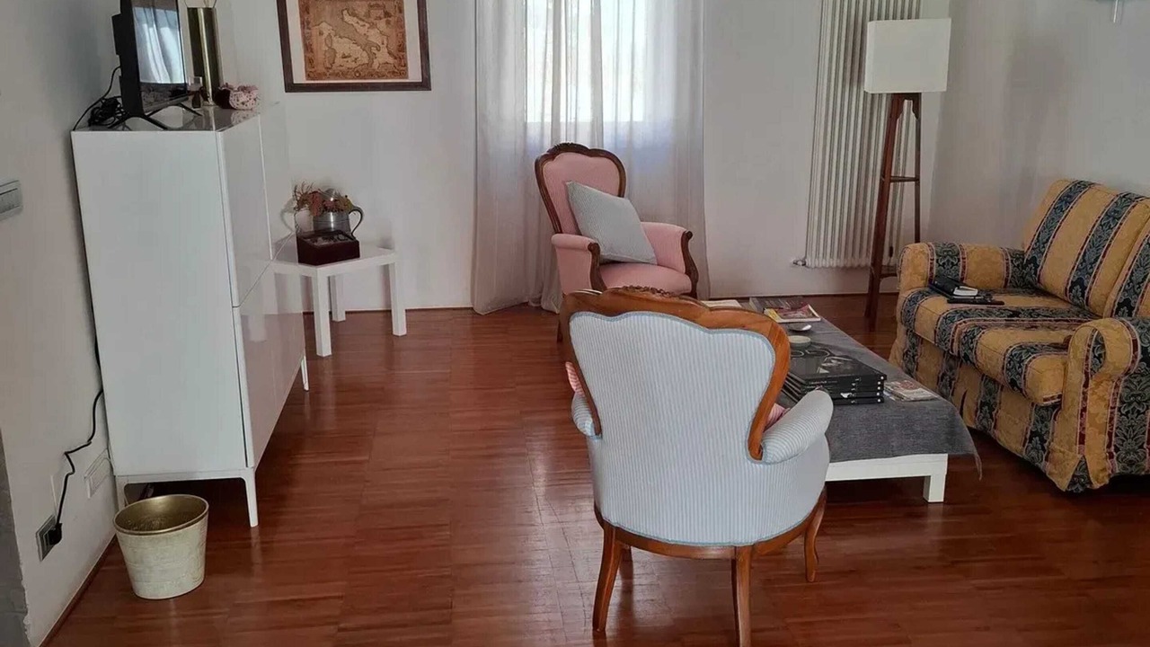 Photo of Livingroom in Manciano