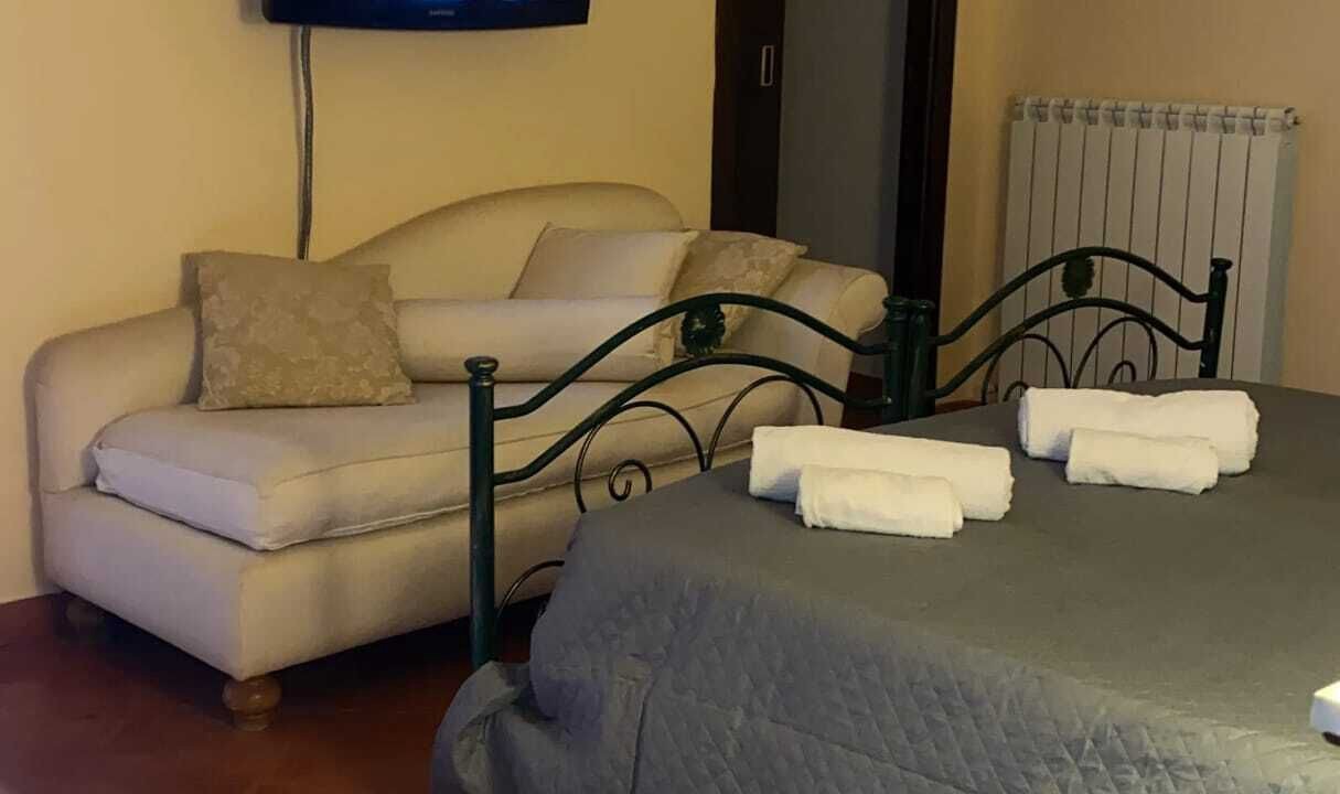 Photo of Bedroom in Marano Marchesato