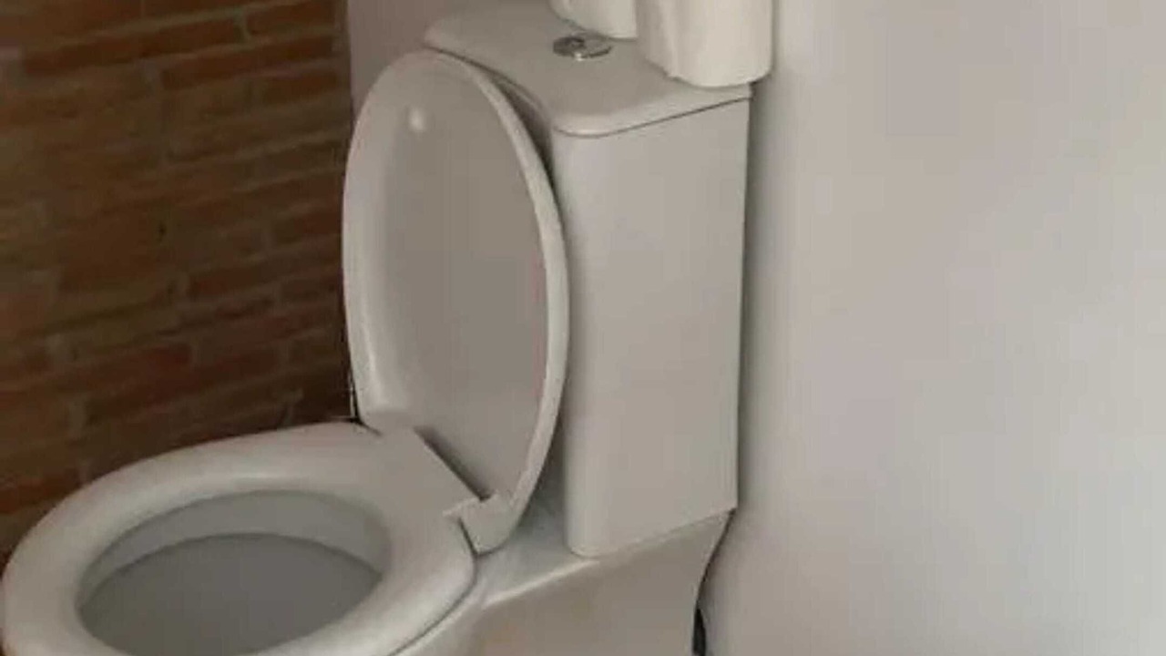 Photo of Bathroom in Marano Marchesato