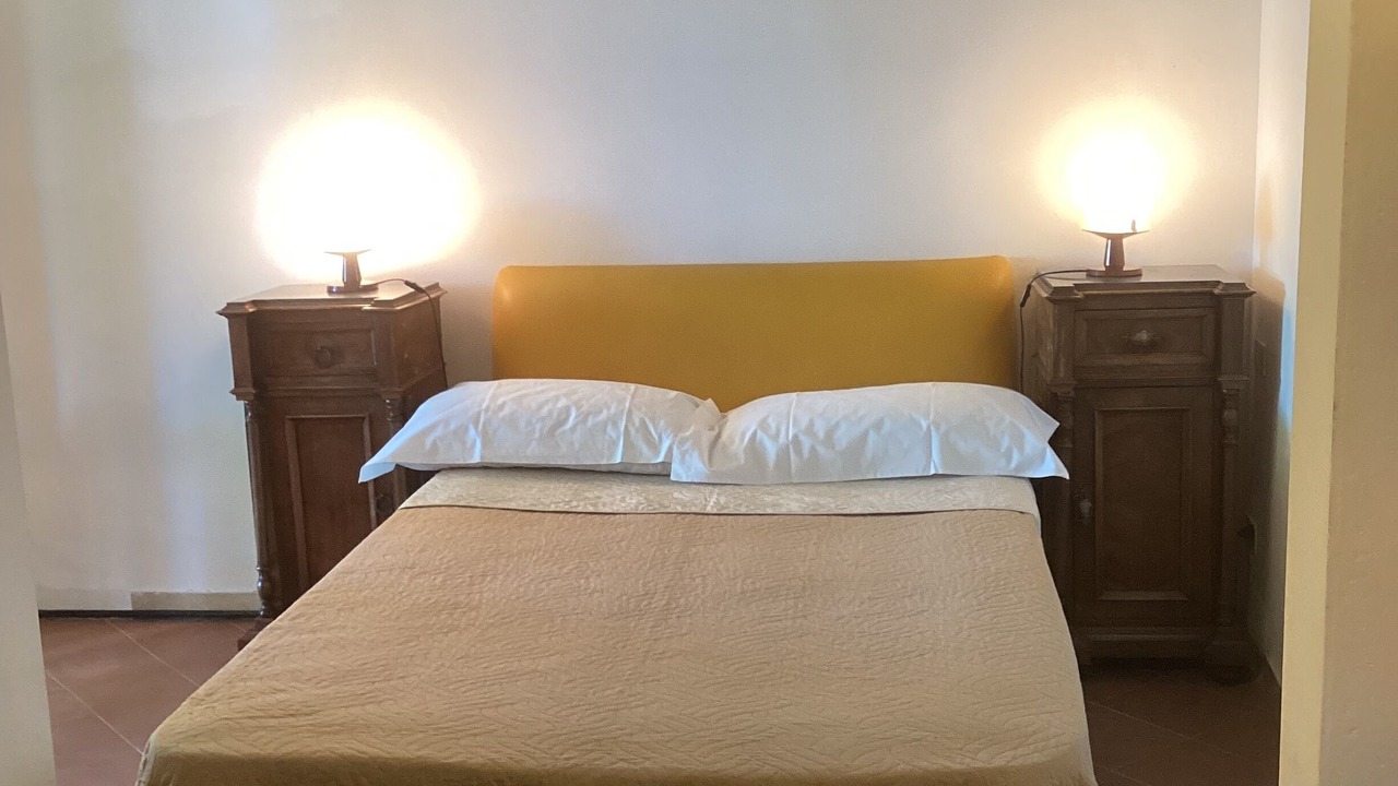 Photo of Bedroom in Manciano