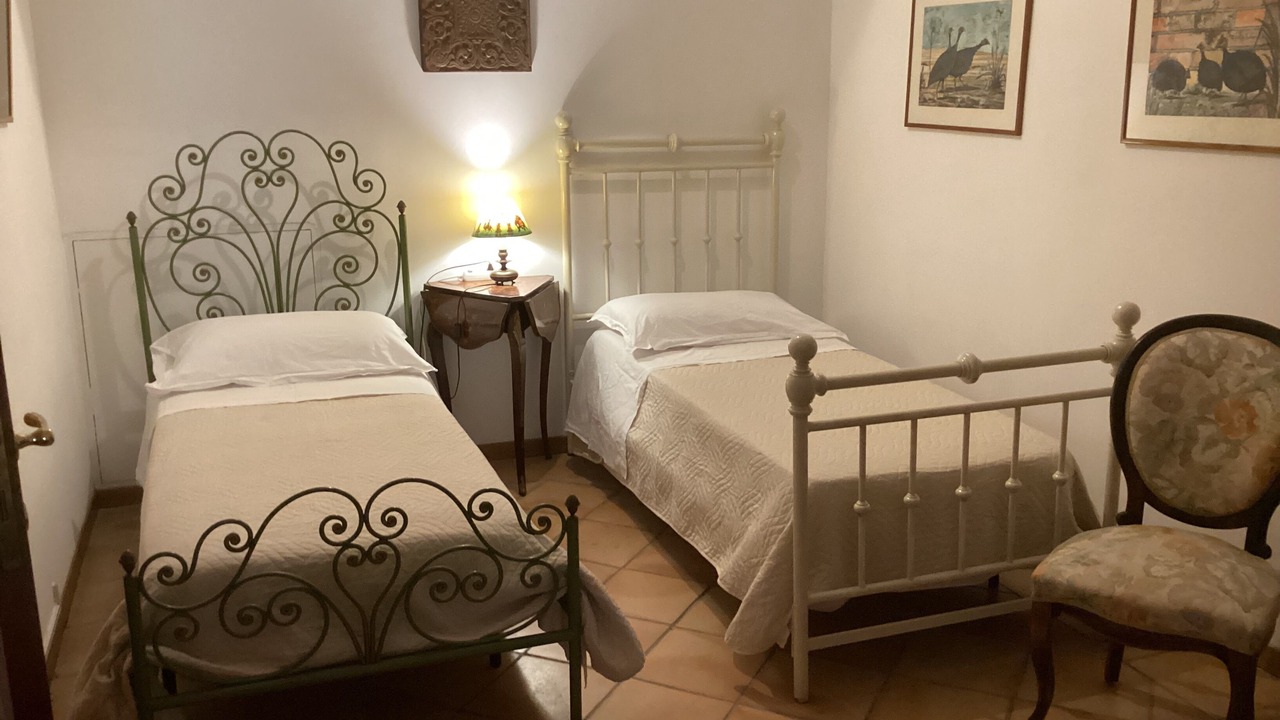 Photo of Bedroom in Manciano