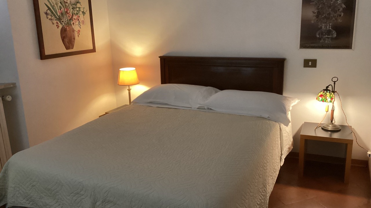 Photo of Bedroom in Manciano