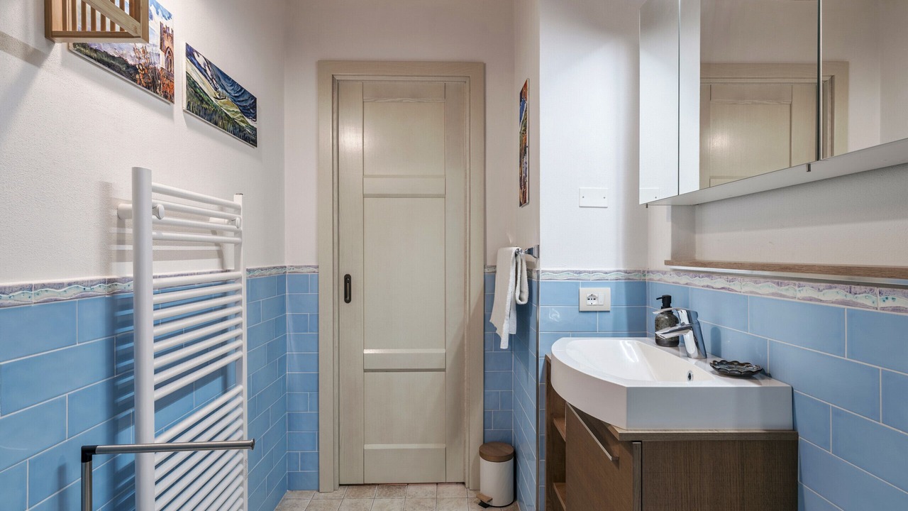 Photo of Bathroom in Castelnuovo del Garda