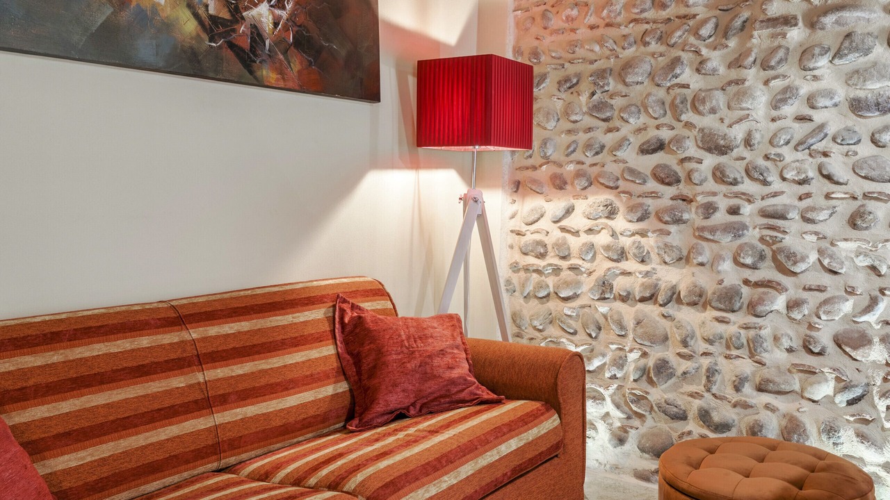 Photo of Livingroom in Castelnuovo del Garda