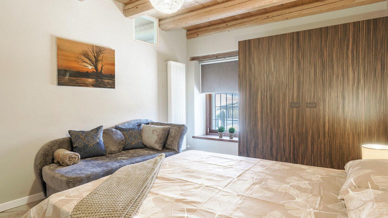 Photo of Bedroom in Castelnuovo del Garda