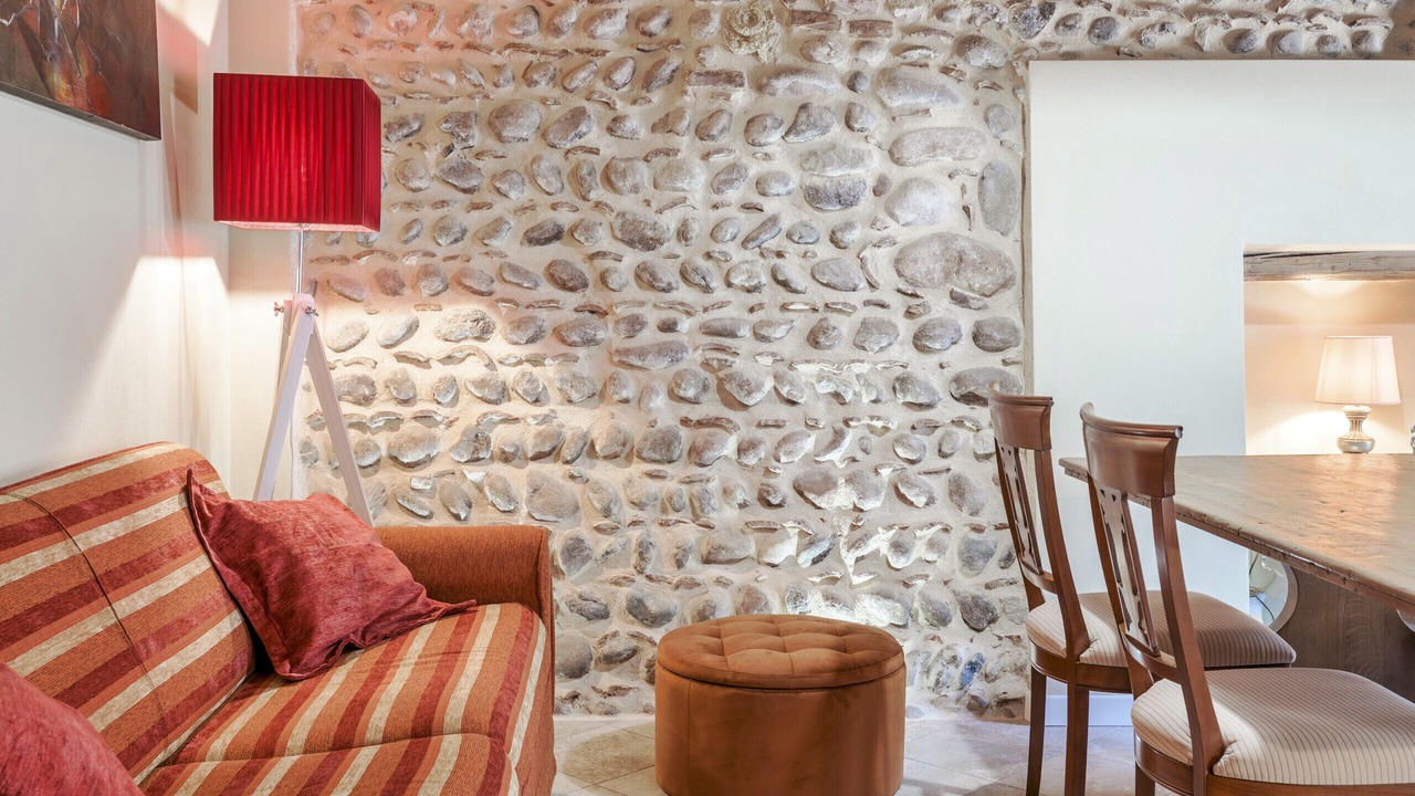 Photo of Livingroom in Castelnuovo del Garda