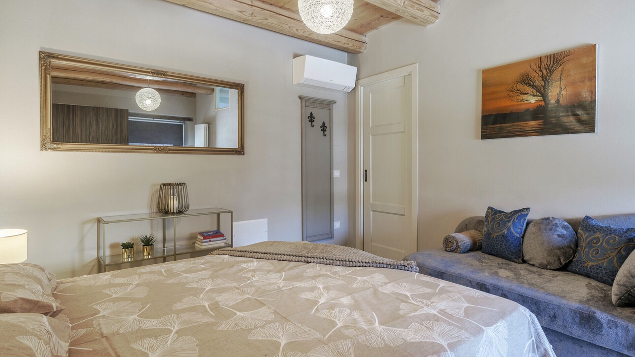 Photo of Bedroom in Castelnuovo del Garda