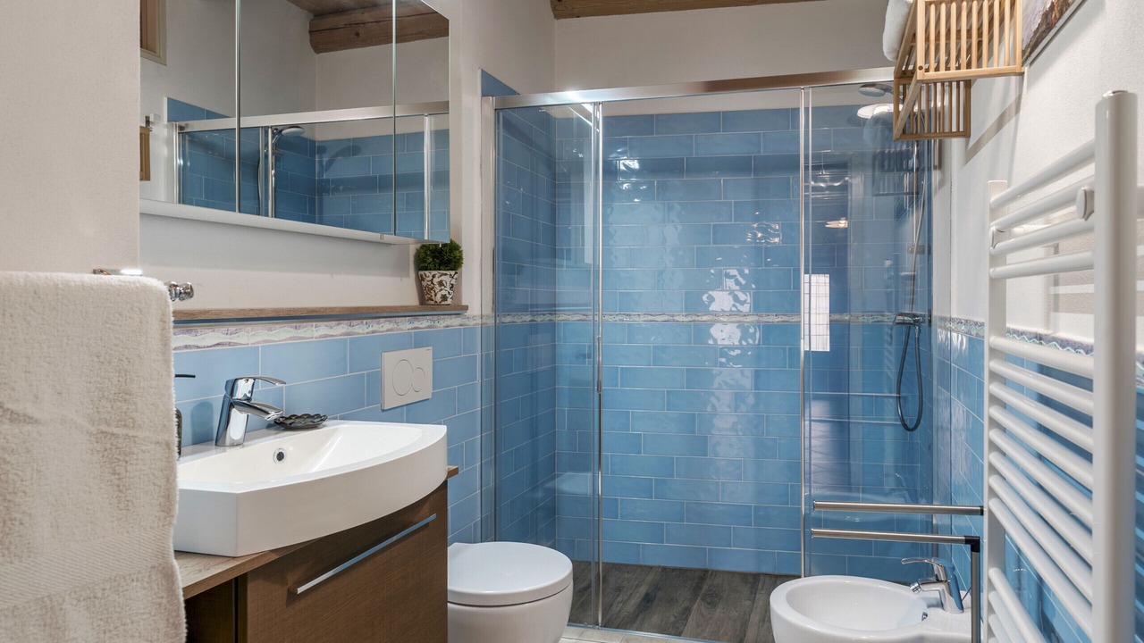 Photo of Bathroom in Castelnuovo del Garda