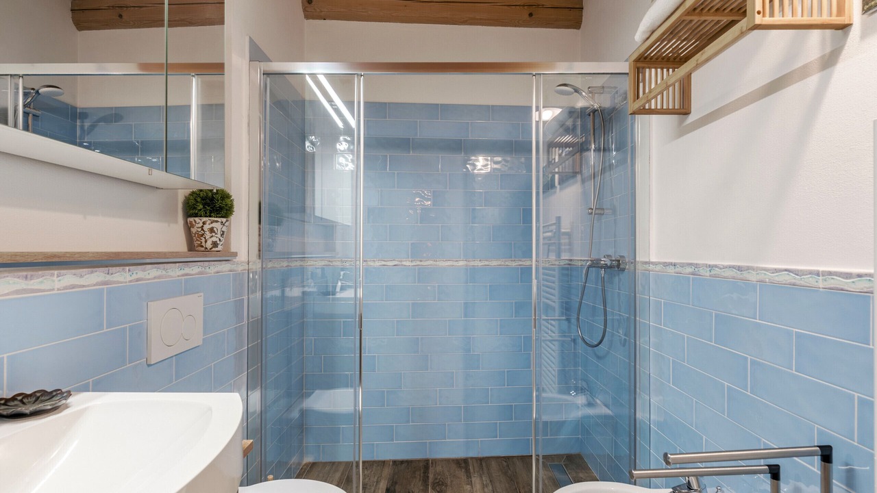Photo of Bathroom in Castelnuovo del Garda