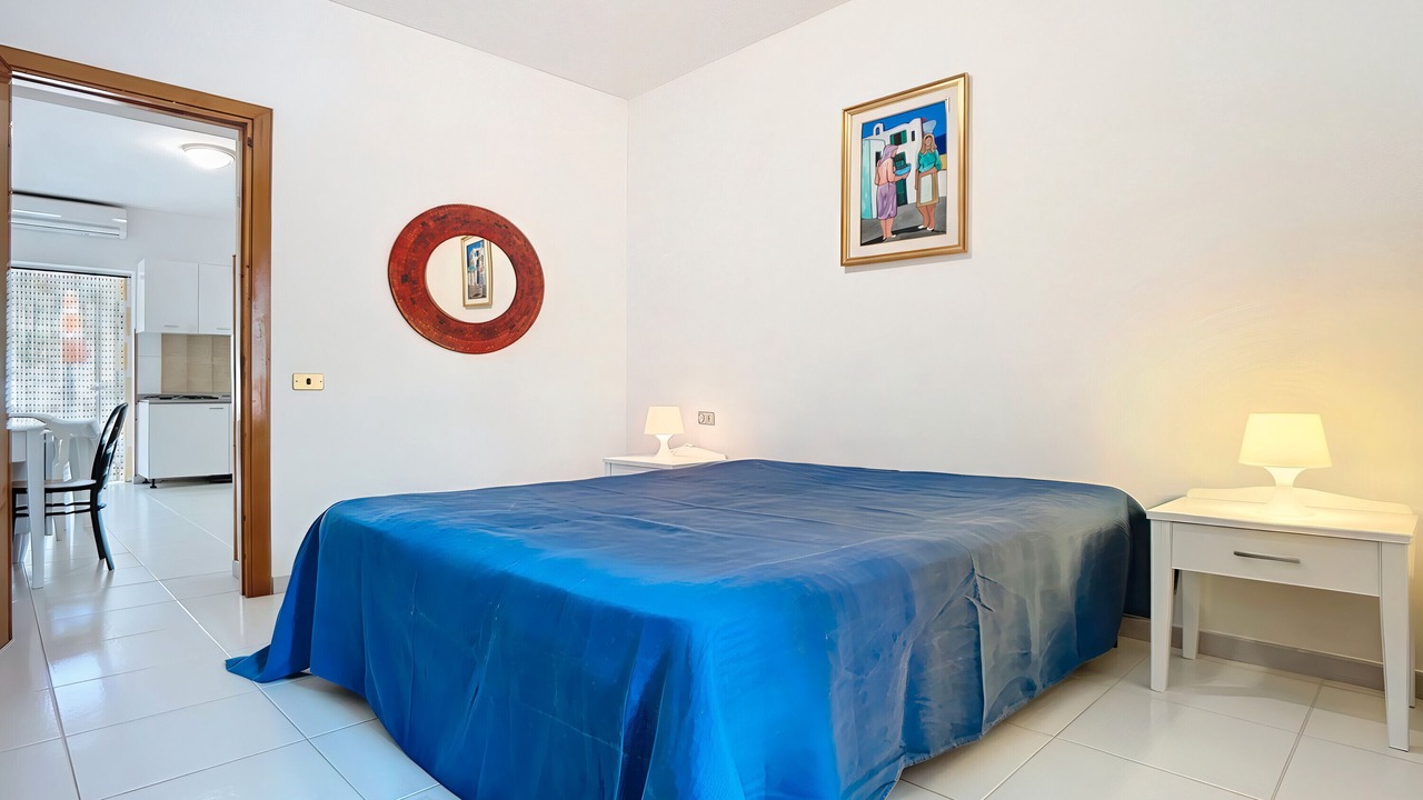 Photo of Bedroom in Chiesiola