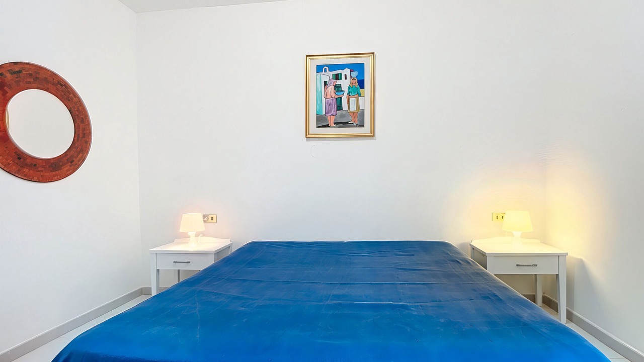 Photo of Bedroom in Chiesiola