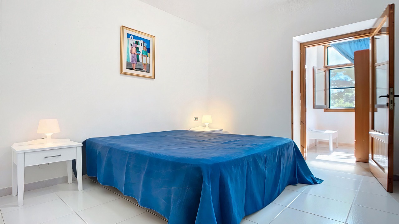 Photo of Bedroom in Chiesiola