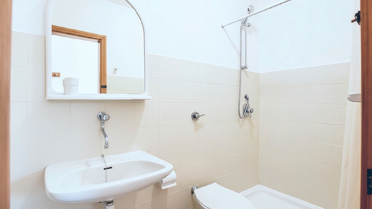 Photo of Bathroom in Chiesiola