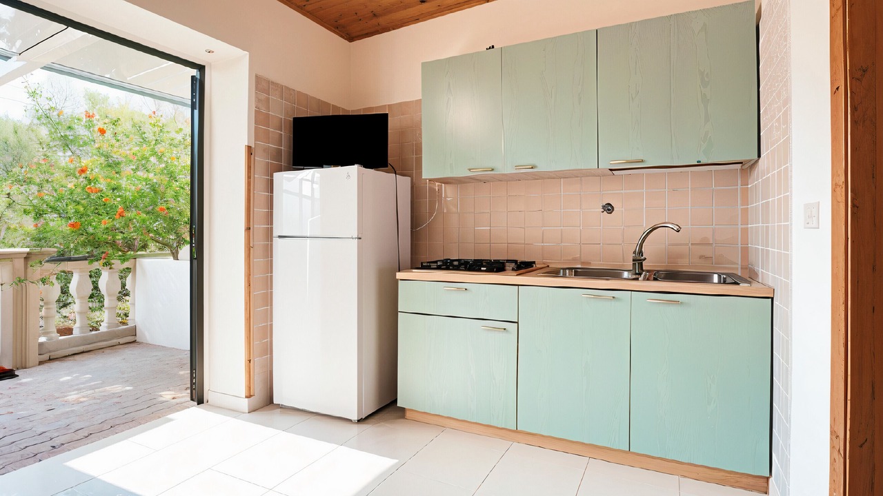 Photo of Kitchen in Chiesiola