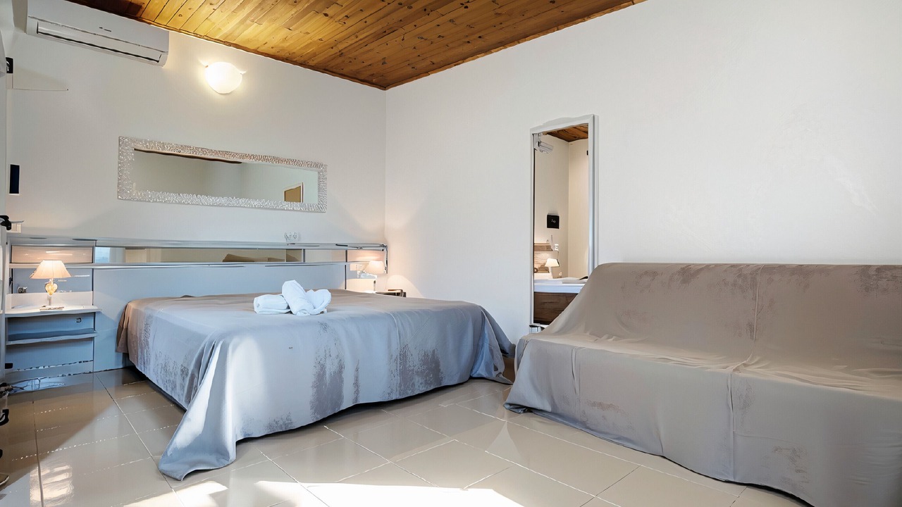 Photo of Bedroom in Chiesiola