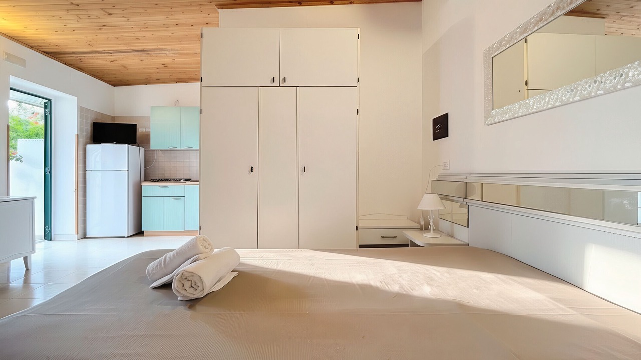 Photo of Bedroom in Chiesiola