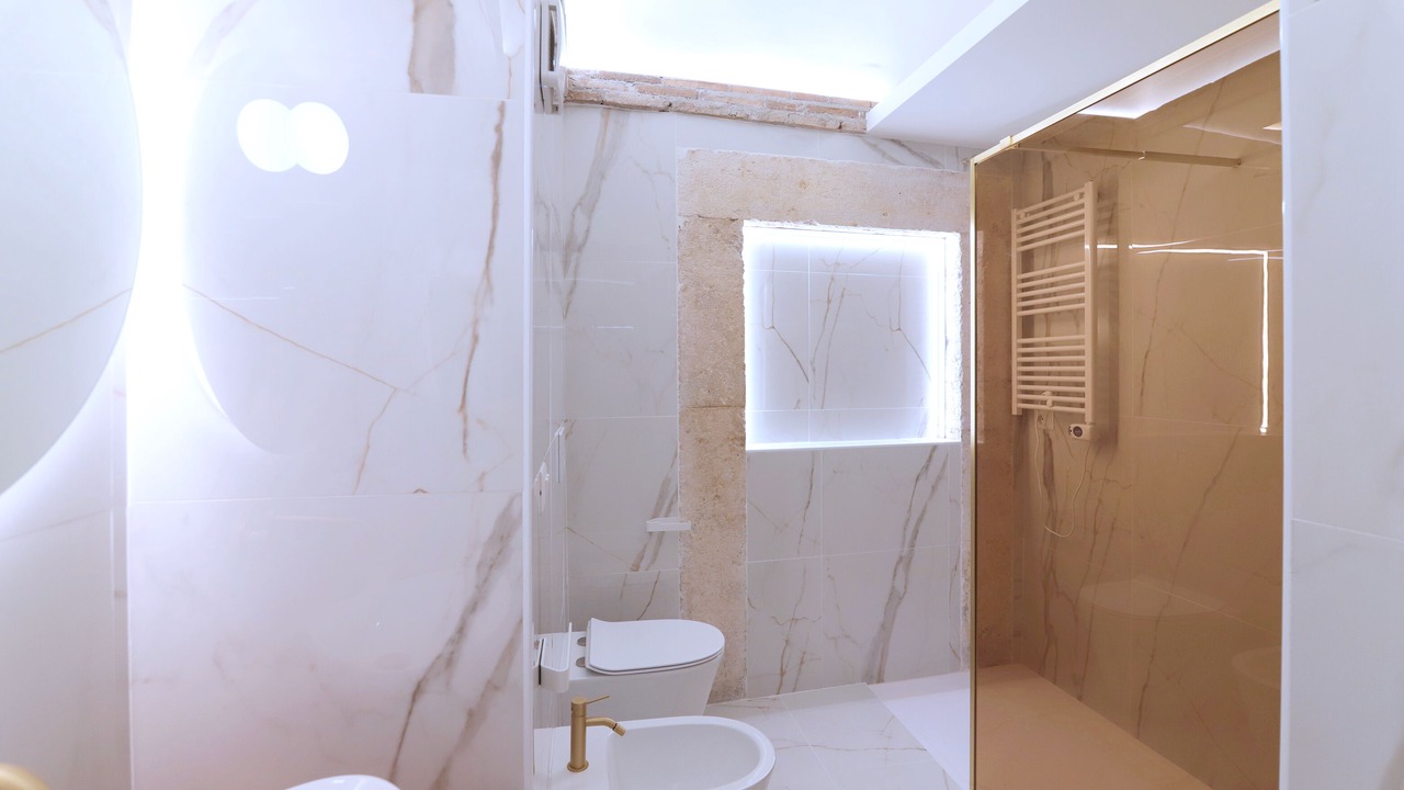 Photo of Bathroom in Tivoli