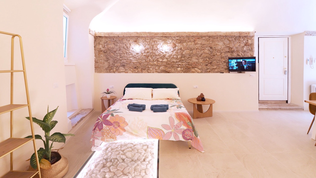 Photo of Bedroom in Tivoli