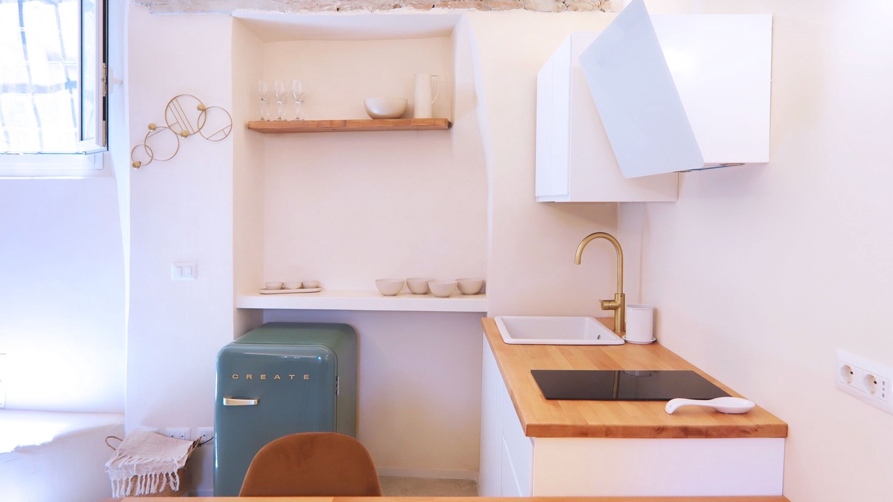 Photo of Kitchen in Tivoli