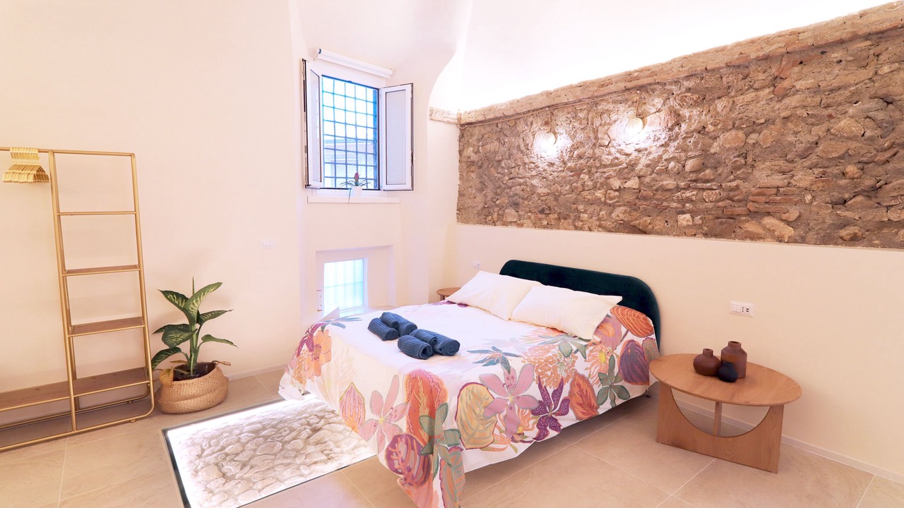 Photo of Bedroom in Tivoli