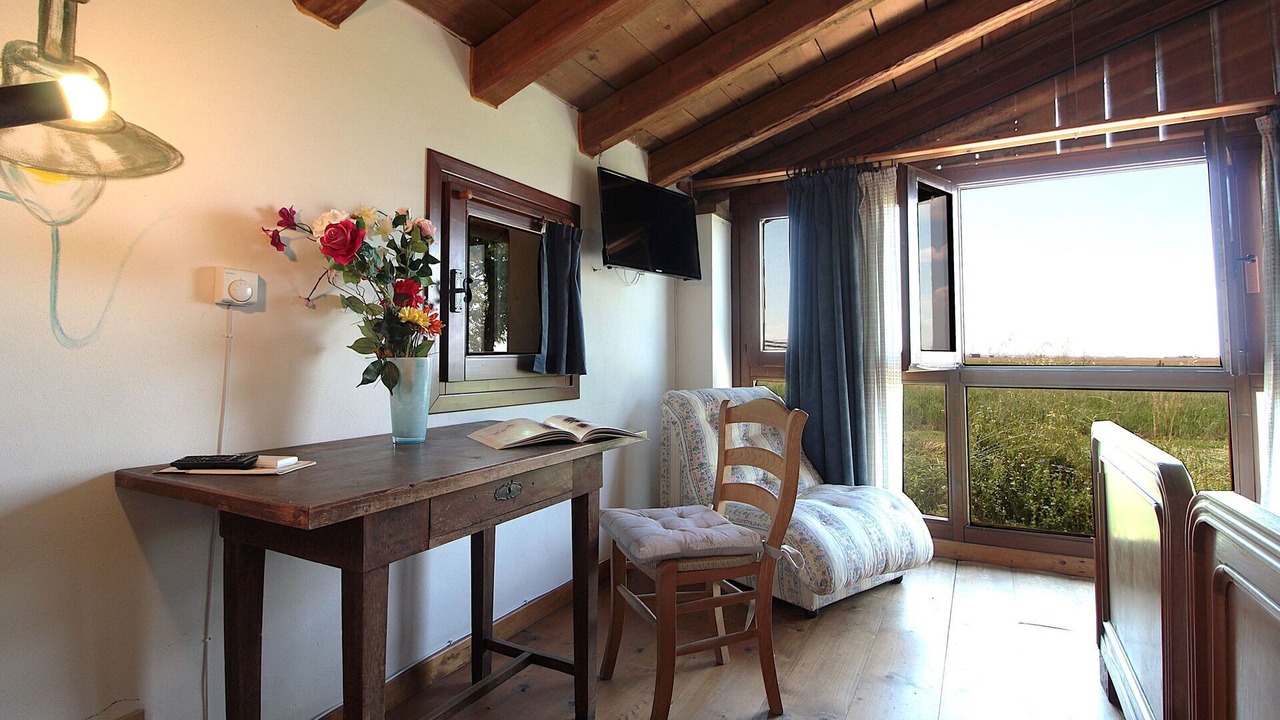 Photo of Bedroom in Ca'Noghera