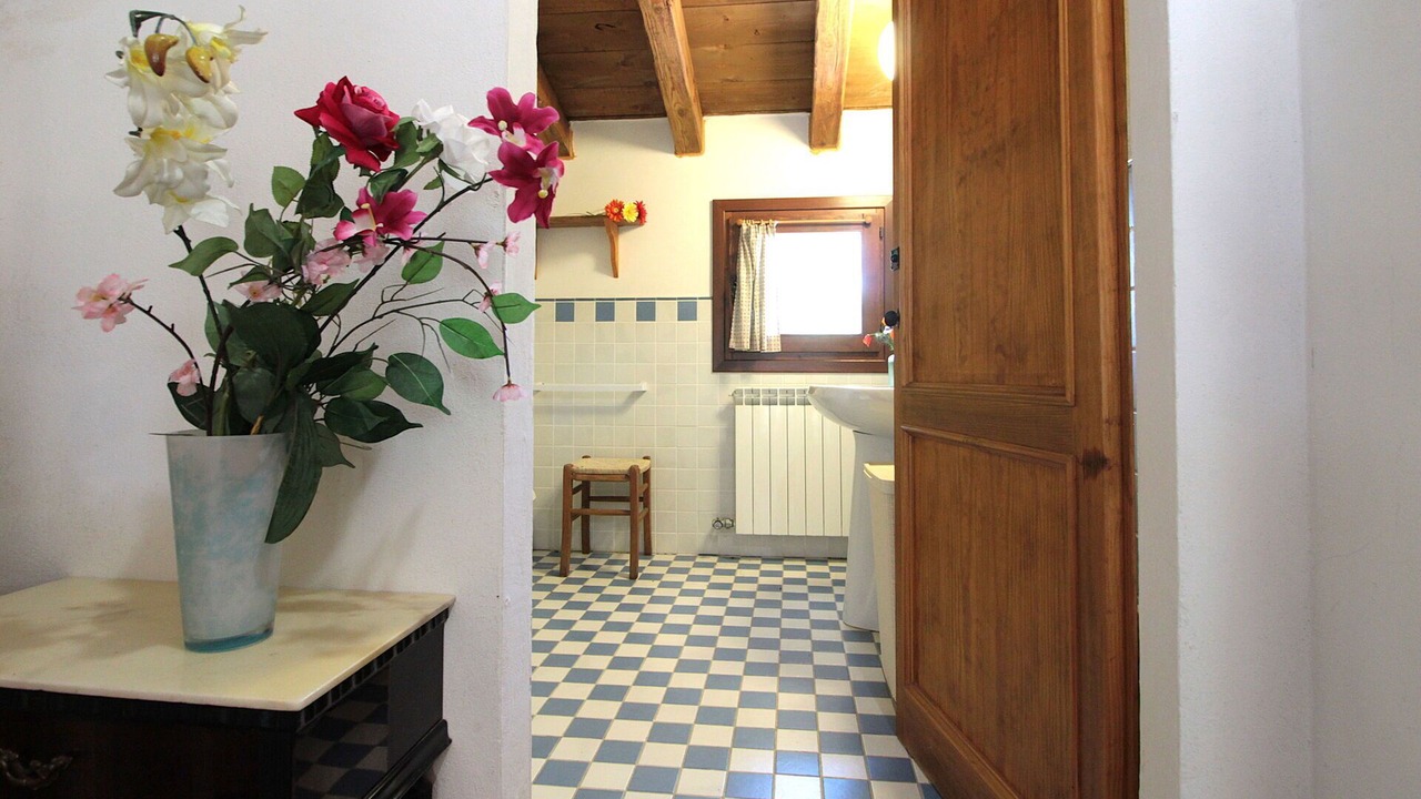 Photo of Bedroom in Ca'Noghera
