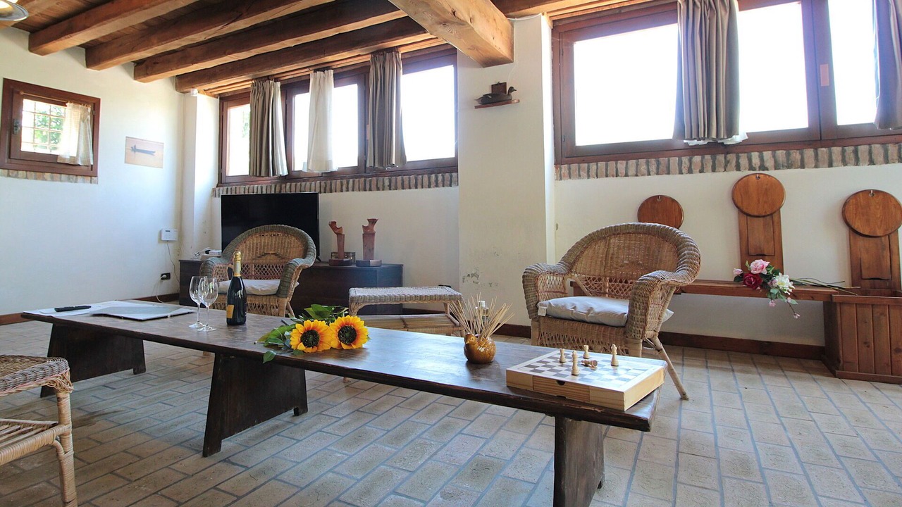 Photo of Bedroom in Ca'Noghera