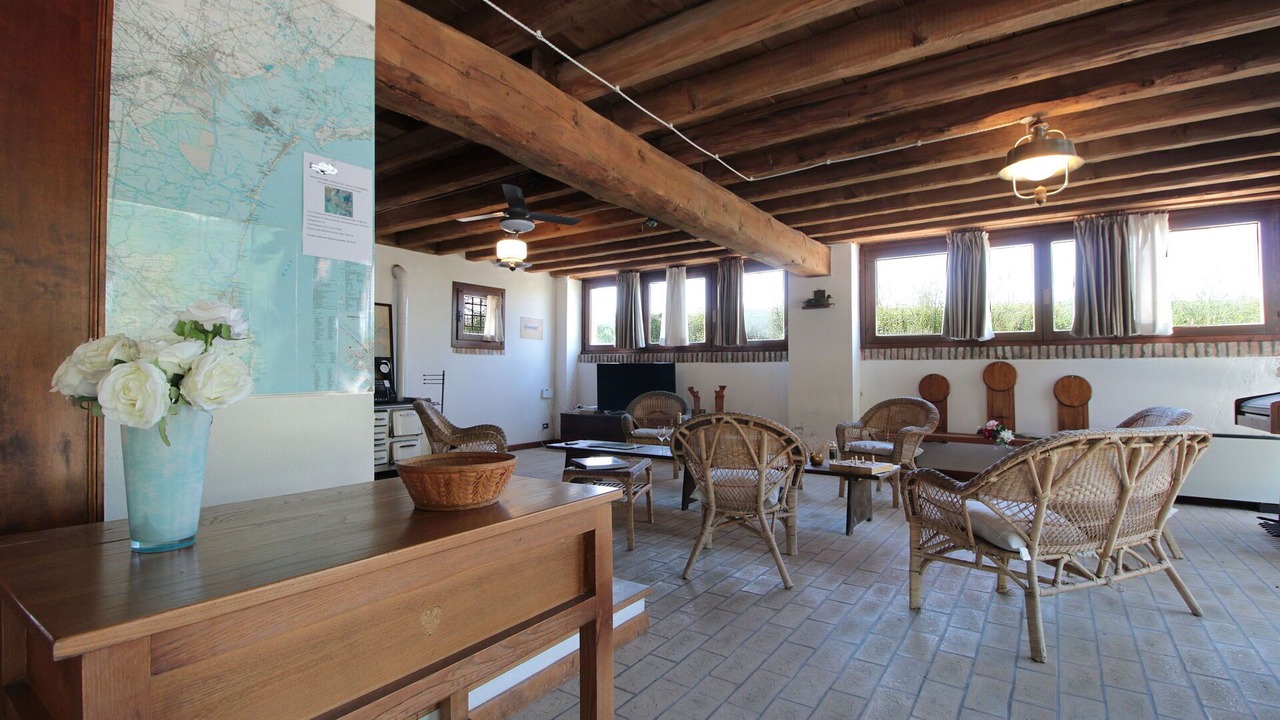 Photo of Bedroom in Ca'Noghera
