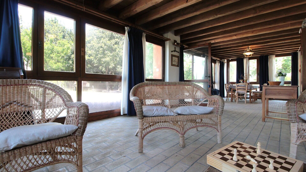 Photo of Bedroom in Ca'Noghera