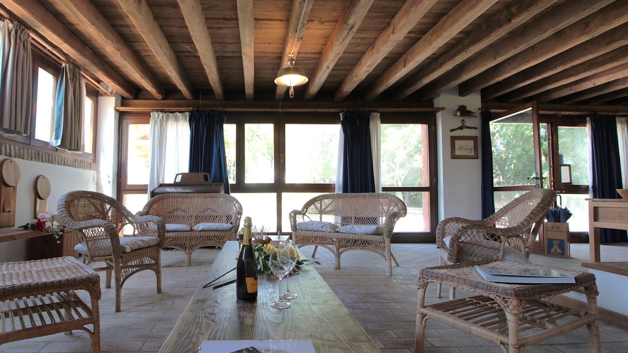 Photo of Bedroom in Ca'Noghera