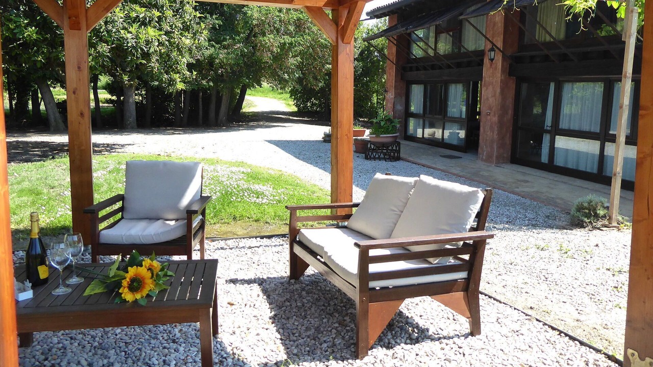 Photo of Outdoor in Ca'Noghera