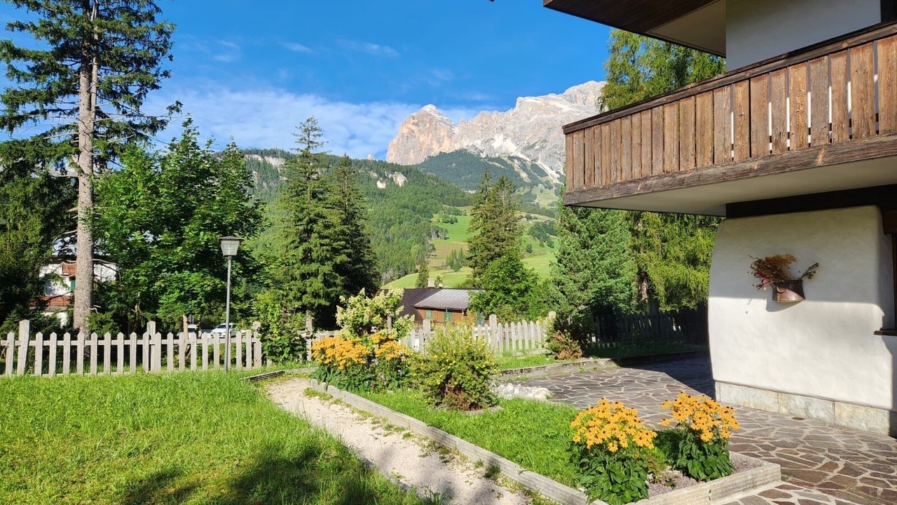 Photo of Outdoor in Cortina d'Ampezzo