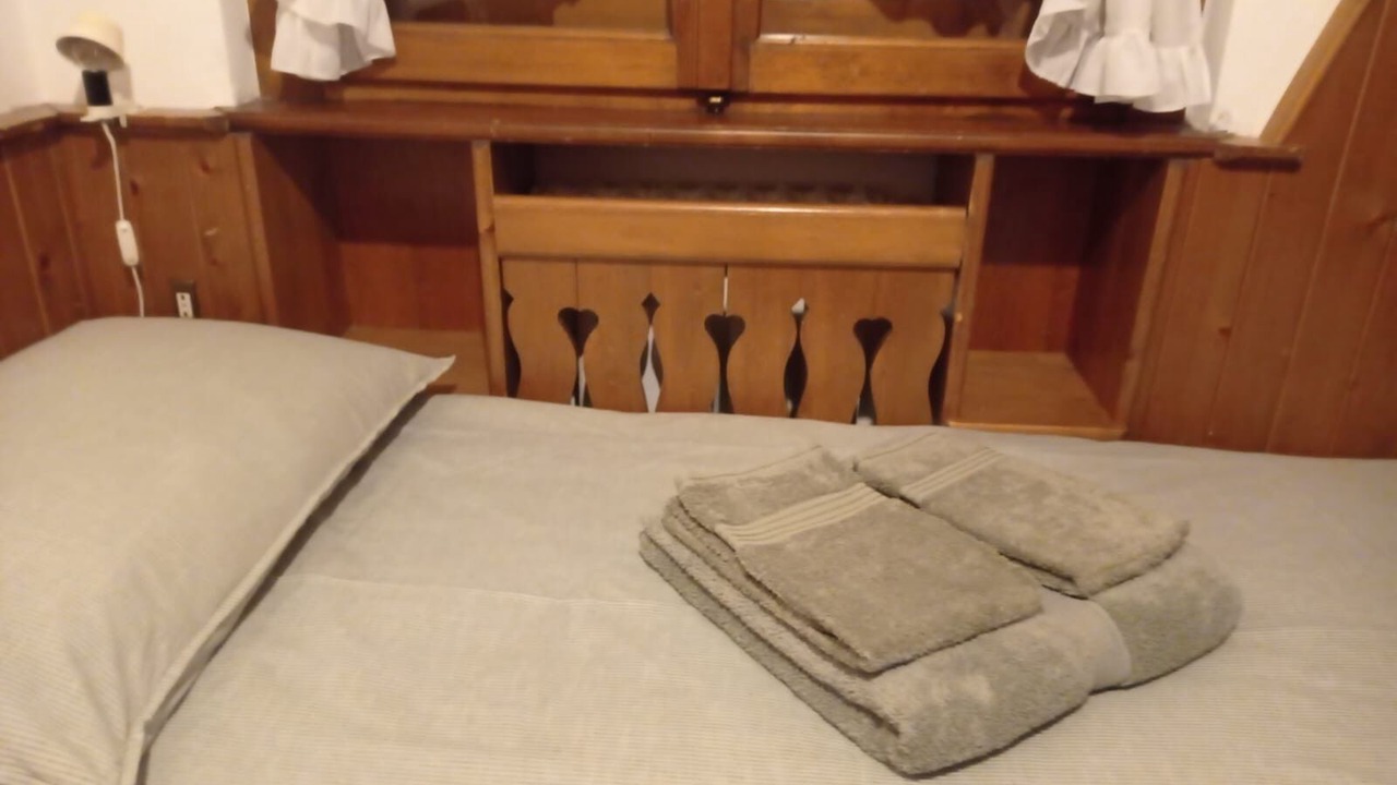 Photo of Bedroom in Cortina d'Ampezzo