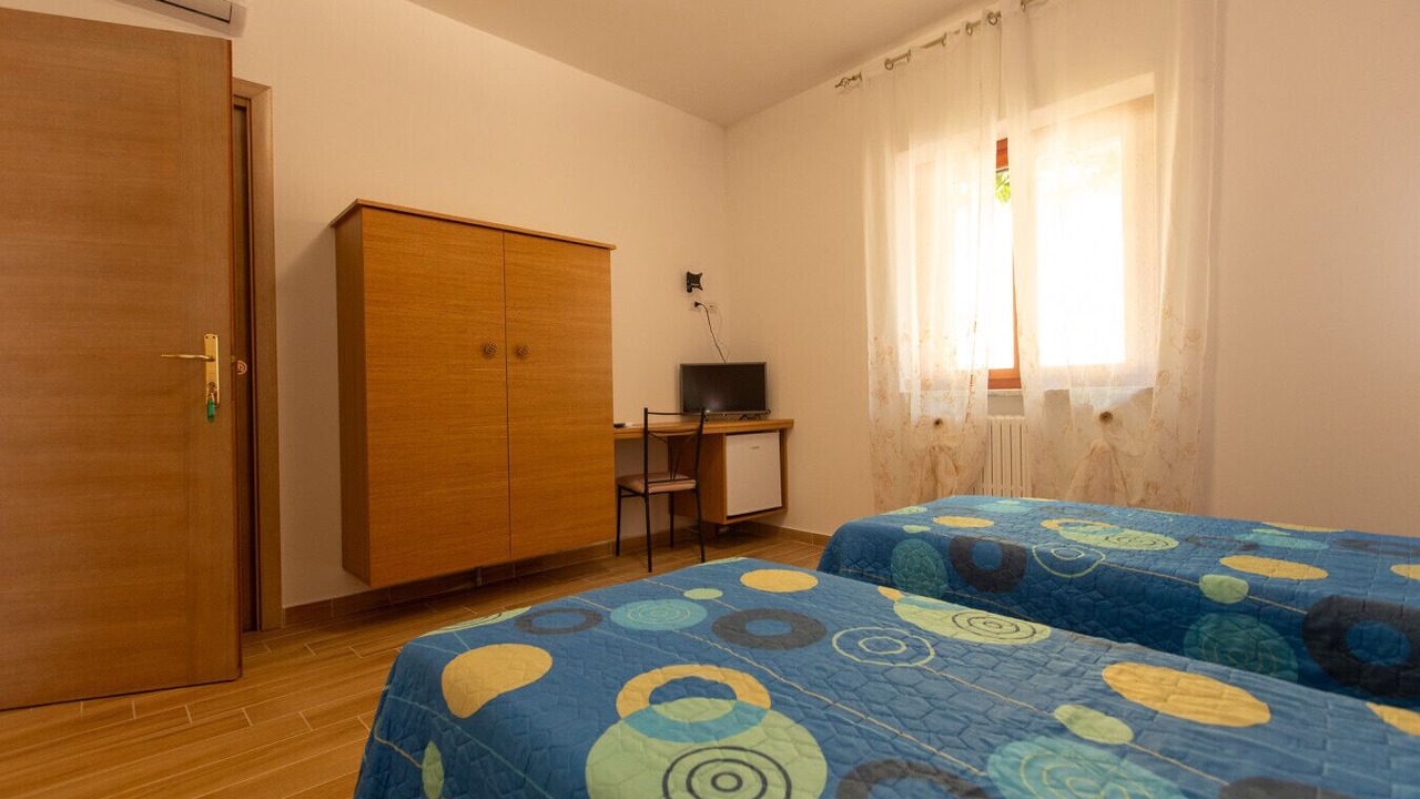 Photo of Bedroom in Sant'Angelo dei Lombardi