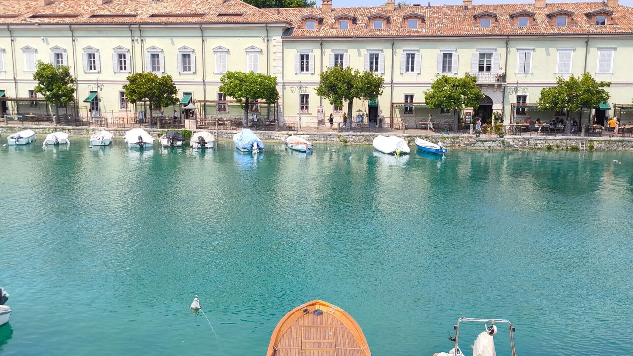 Photo of Others in Peschiera del Garda City Centre
